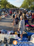 Vide grenier des vieux crampons de velleron