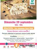 Vide grenier des virades de l’espoir