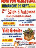 Vide-greniers des 3M en Fêtes