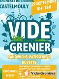 Vide greniers