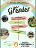 Vide greniers