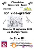 Photo Vide-greniers à Bordeaux