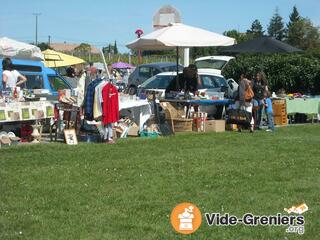 Photo de l'événement Vide-greniers