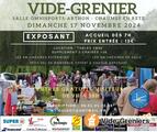 Vide-greniers