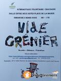 Vide greniers