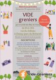 Vide-greniers