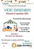 Vide Greniers