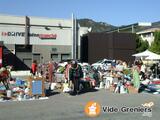 Photo Vide-greniers à Digne-les-Bains