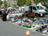 Photo Vide-greniers à Digne-les-Bains