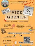 Photo Vide-greniers à Landerneau