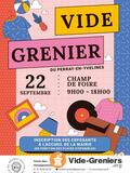 Vide-greniers