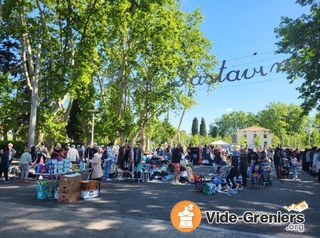 Photo de l'événement Vide greniers