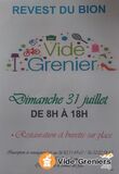 Vide-greniers