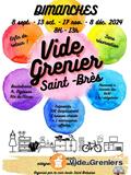 Vide greniers