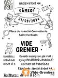 Vide greniers