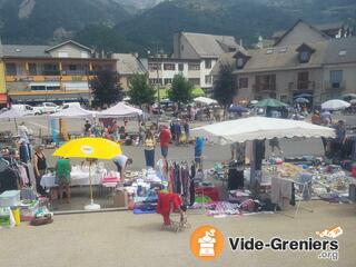 Photo de l'événement Vide-greniers