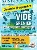 Vide-greniers