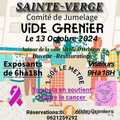 Vide greniers