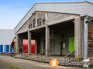 Photo de l'événement Vide-greniers