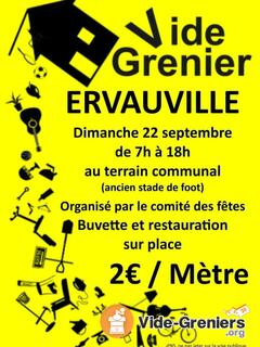 Photo de l'événement Vide-greniers annuel