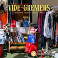 Photo Vide-greniers APE Vauban-Guadeloupe à Marseille