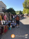 Photo 'Vide-Greniers d'Automne' à La Bastide-des-Jourdans