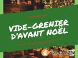 Photo Vide-Greniers d'avant Noël à Chambray-lès-Tours