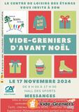 Vide-greniers d'avant Noël