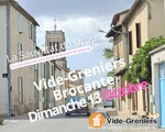 Vide-greniers - Brocante