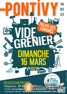 Photo de l'événement Vide-greniers brocante