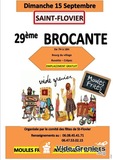 Vide greniers Brocante