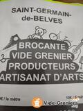 Vide greniers, brocante