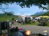 Vide Greniers Brocante Caritatif de l'Ascension