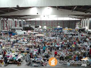 Photo de l'événement Vide-greniers, brocante, parc expositions Limoges