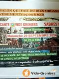 Vide greniers Brocante Puces