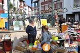 Photo Vide-greniers Brocante de Socoa à Ciboure