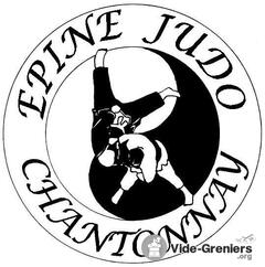 Photo de l'événement Vide greniers Epine judo