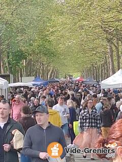 Photo de l'événement Vide greniers et Brocante