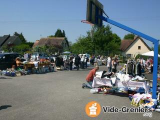 Photo de l'événement Vide-Greniers et salon des collectionneurs et ateliers créat