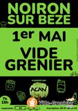 Vide-greniers de l'ACAN