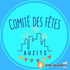 Photo de l'événement Vide-greniers de la fête à Auzits