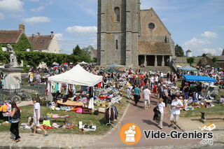 Photo de l'événement Vide-greniers des particuliers