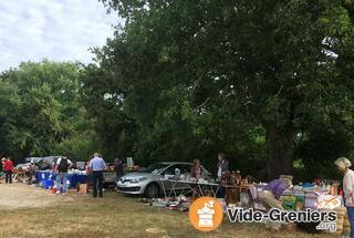 Photo de l'événement Vide greniers particuliers et professionnels