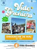 Vide-greniers de printemps