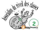 Vide-greniers Reveil des Classes en 2