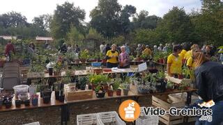 Photo de l'événement Vide jardin