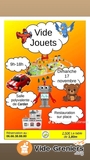 Vide jouets