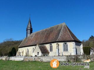 Photo de l'événement Vide maisons-vide village plus de 10 MAISONS OUVERTES