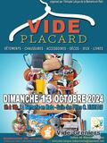 Vide-Placard