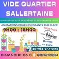 Photo Vide quartier à Sallertaine